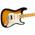 JV Modified 50s Stratocaster HSS MN 2-Color Sunburst Fender