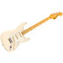 JV Modified 60s Stratocaster MN Olympic White Fender