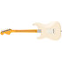 JV Modified 60s Stratocaster MN Olympic White Fender