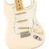 JV Modified 60s Stratocaster MN Olympic White Fender