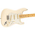 JV Modified 60s Stratocaster MN Olympic White Fender