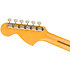 JV Modified 60s Stratocaster MN Olympic White Fender