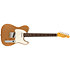 JV Modified 60s Custom Telecaster RW Firemist Gold Fender