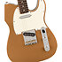 JV Modified 60s Custom Telecaster RW Firemist Gold Fender
