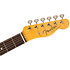 JV Modified 60s Custom Telecaster RW Firemist Gold Fender