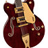 G5422G-12 Electromatic Classic Double-Cut 12 Cordes Walnut Stain Gretsch Guitars