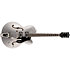 G5420T Electromatic Classic Airline Silver Gretsch Guitars