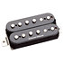 SH-3 Stag Mag Bridge Black Seymour Duncan