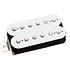 SH-3-W Stag Mag Bridge White Seymour Duncan