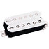 PBH-B-W Jason Becker Perpetual Burn Bridge White Seymour Duncan