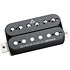 ZS-1N Zephyr Neck Black Seymour Duncan