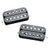 ZS-1S Zephyr Set Black Seymour Duncan