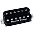 SH-18B Whole Lotta Bridge Black Seymour Duncan