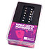 SH-18B Whole Lotta Bridge Black Seymour Duncan