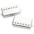 SH-18S-N Whole Lotta Set Nickel Seymour Duncan