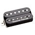 SNSB Saturday Night Special Bridge Black Seymour Duncan