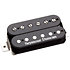 SNSN Saturday Night Special Neck Black Seymour Duncan