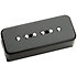 STK-P1B P90 Stack Soapbar Bridge Black Seymour Duncan