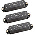 RED-DEVIL-S-N Billy Gibbons Set Black Seymour Duncan