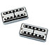 PSY-S-N Psyclone Vintage Filter'Tron Set Nickel Seymour Duncan