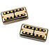 PSY-HOT-S-G Psyclone Hot Filter'Tron Set Gold Seymour Duncan