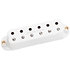 SLSD-1B-W Lil’ Screamin Demon Strat Humbucker Bridge White Seymour Duncan