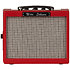 Mini Deluxe Amp Red Fender