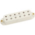 SL59-1N-P Little 59 Strat Neck/Middle Parchment Seymour Duncan