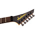 MJ Series Dinky DKR EB Japan Satin Black + Etui Jackson