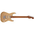 Pro-Mod DK22 SSS 2PT CM Pharaohs Gold Charvel