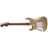 Pro-Mod DK22 SSS 2PT CM Pharaohs Gold Charvel