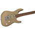 Pro-Mod DK22 SSS 2PT CM Pharaohs Gold Charvel