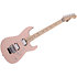 Pro-Mod San Dimas Style 1 HH FR M MN Shell Pink Charvel