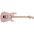 Pro-Mod San Dimas Style 1 HH FR M MN Shell Pink Charvel