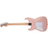 Pro-Mod San Dimas Style 1 HH FR M MN Shell Pink Charvel