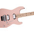 Pro-Mod San Dimas Style 1 HH FR M MN Shell Pink Charvel