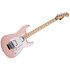 Pro-Mod So-Cal Style 1 HH FR M Satin Shell Pink Charvel
