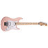 Pro-Mod So-Cal Style 1 HH FR M Satin Shell Pink Charvel
