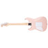 Pro-Mod So-Cal Style 1 HH FR M Satin Shell Pink Charvel