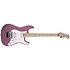 Pro-Mod So-Cal Style 1 HH FR M MN Satin Burgundy Mist Charvel