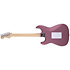 Pro-Mod So-Cal Style 1 HH FR M MN Satin Burgundy Mist Charvel
