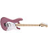 Pro-Mod So-Cal Style 1 HH FR M MN Satin Burgundy Mist Charvel