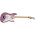 Pro-Mod So-Cal Style 1 HH FR M MN Satin Burgundy Mist Charvel