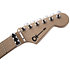Pro-Mod So-Cal Style 1 HH FR M MN Satin Burgundy Mist Charvel