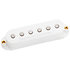 STK-S4M-W Classic Stack Plus Strat Middle White Seymour Duncan