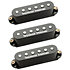 STK-S4-Set-B Stack Plus Strat Set Black Seymour Duncan