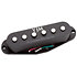 STK-S10B YJM Fury Strat Bridge Black Seymour Duncan