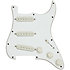 STK-S10PGD-OW Yngwie Loaded Pickguard Off-White Seymour Duncan