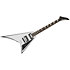 JS Series Rhoads JS32T White With Black Bevels Jackson