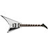 JS Series Rhoads JS32T White With Black Bevels Jackson